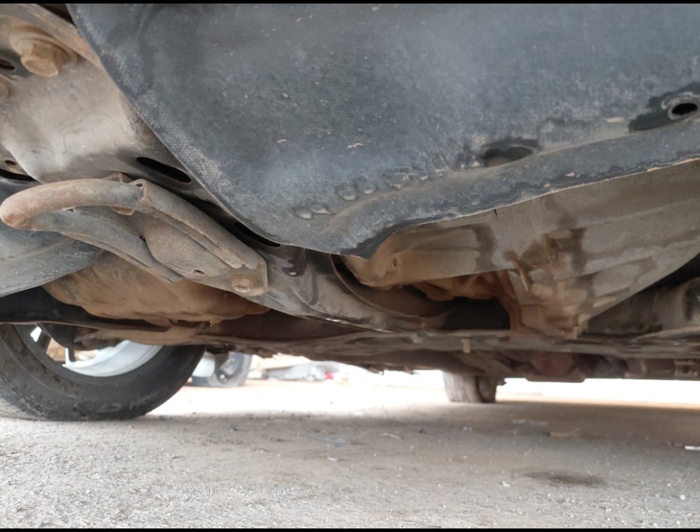 تويوتا كورولا  2012 image