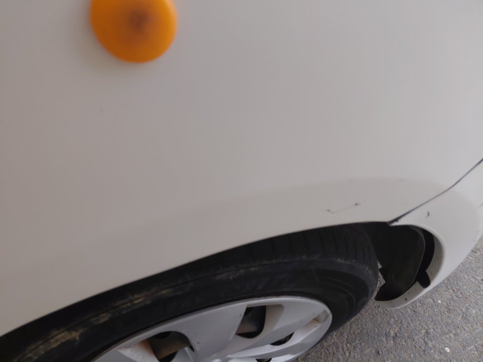 تويوتا يارس  2012 image