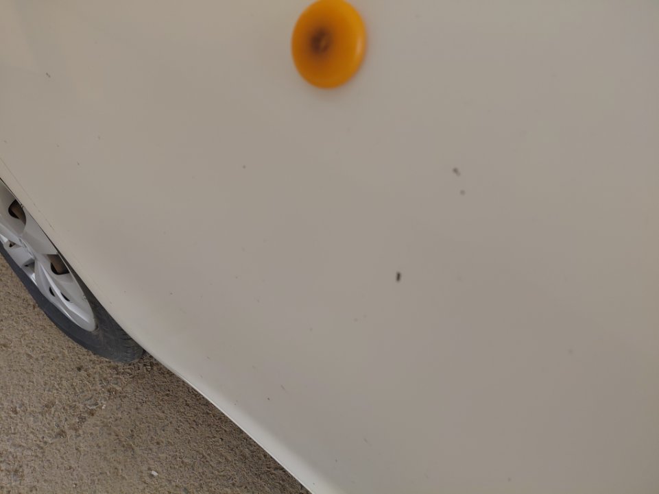 تويوتا يارس  2012 image