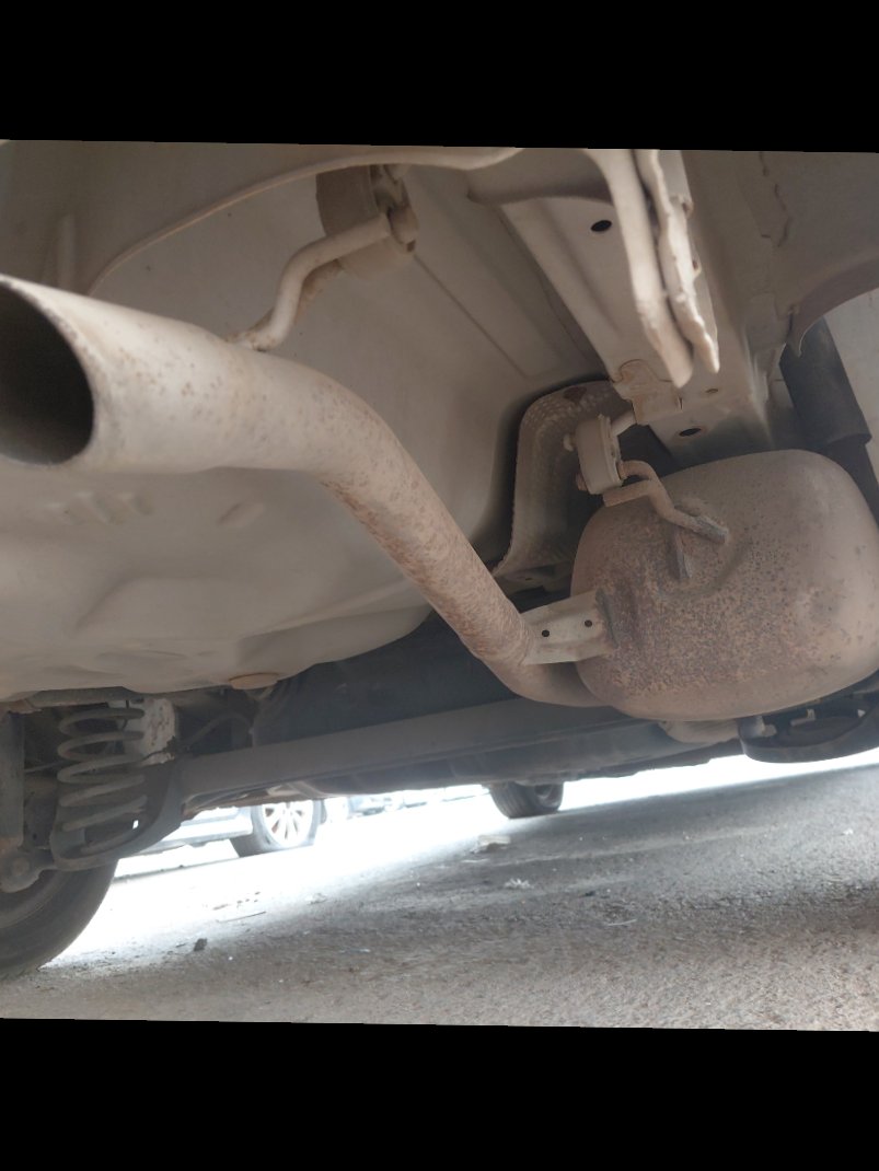 تويوتا يارس  2012 image