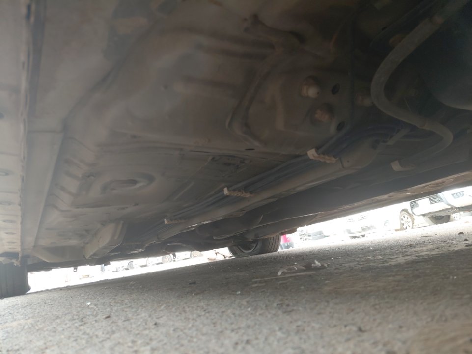 تويوتا يارس  2012 image