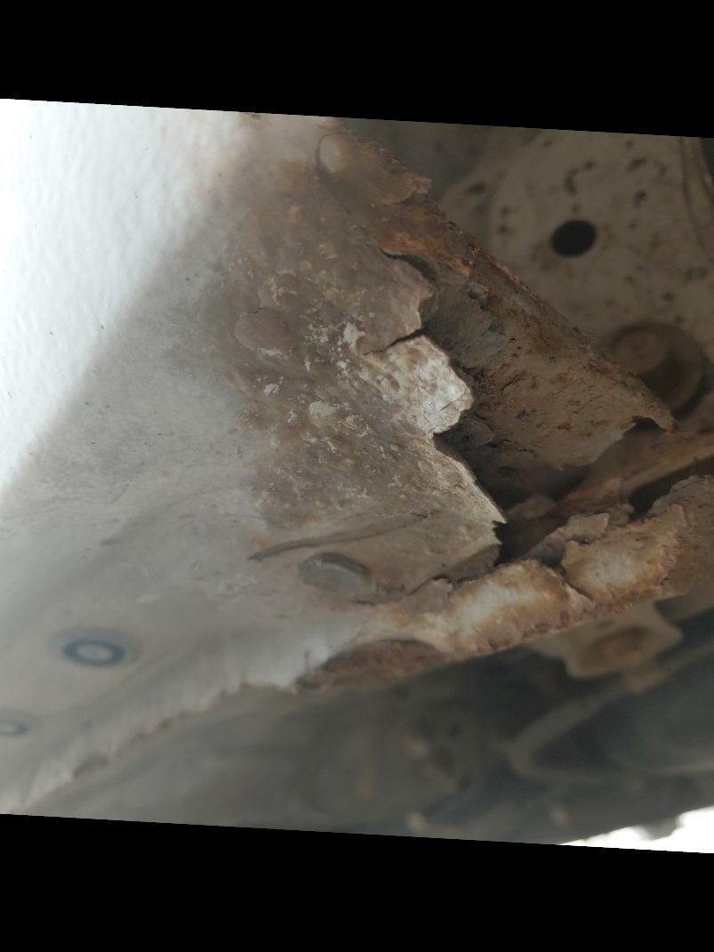 تويوتا يارس  2012 image