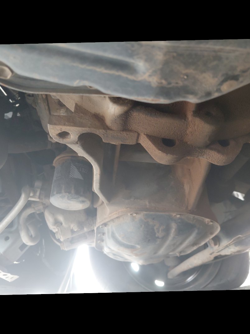 تويوتا يارس  2012 image