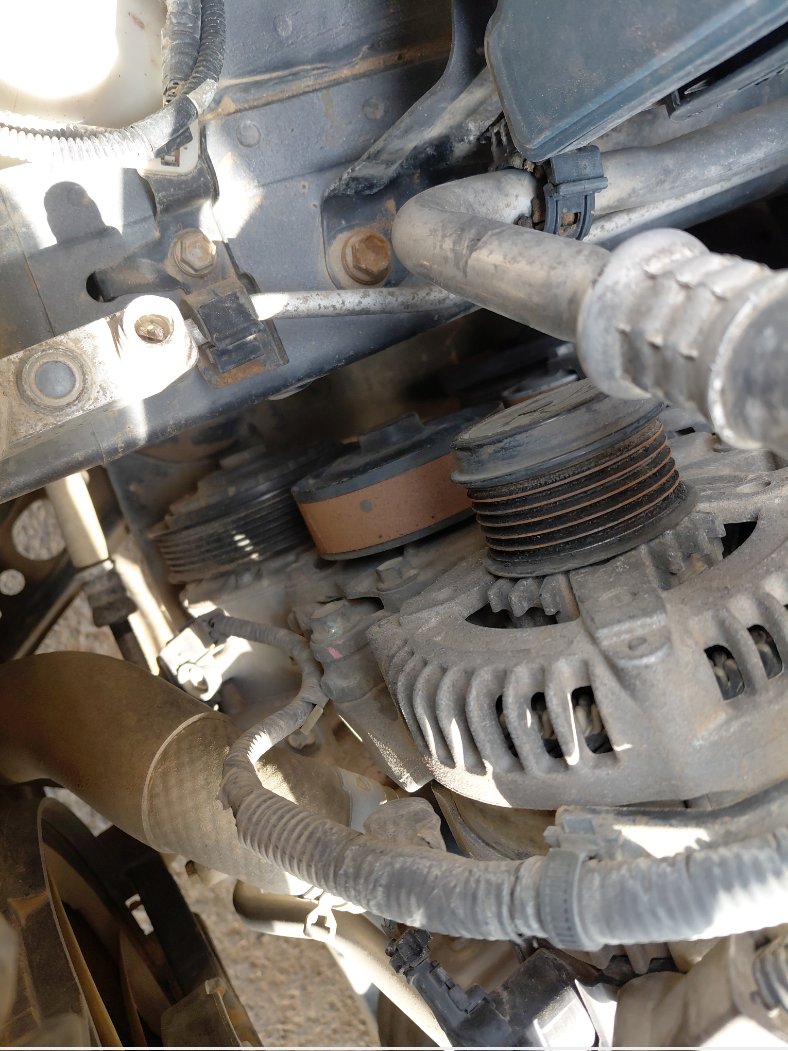 تويوتا كامري  2012 image