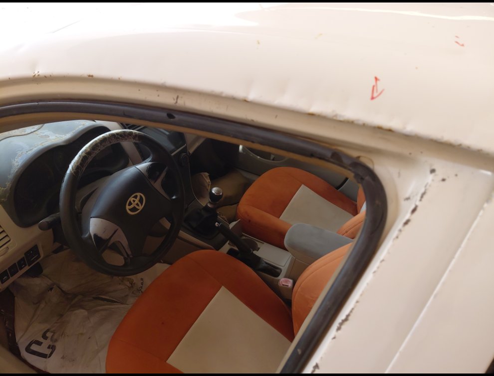 تويوتا كورولا  2012 image