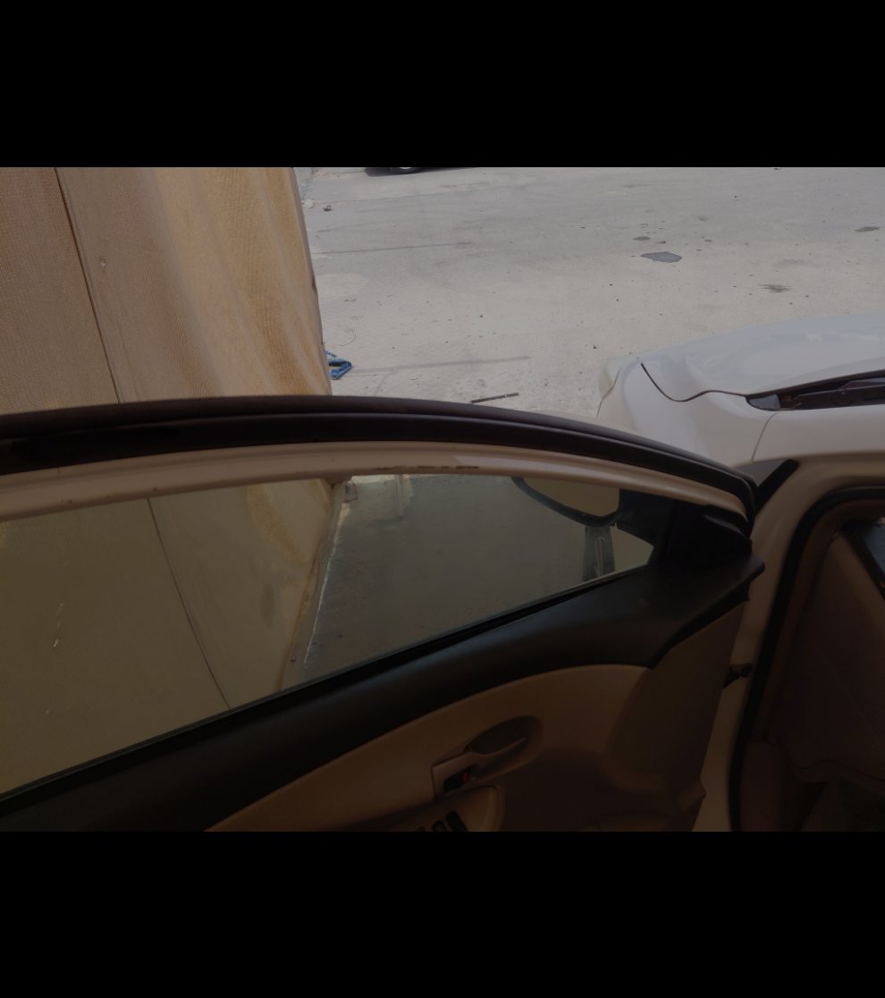 تويوتا كورولا  2012 image