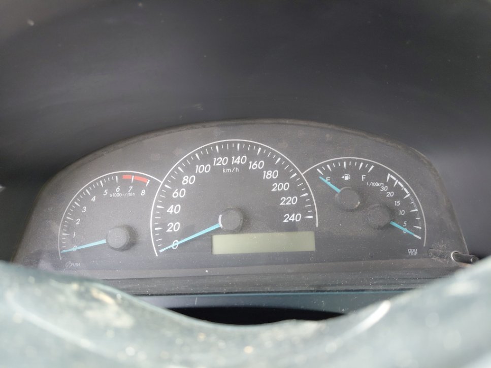 تويوتا كامري  2012 image