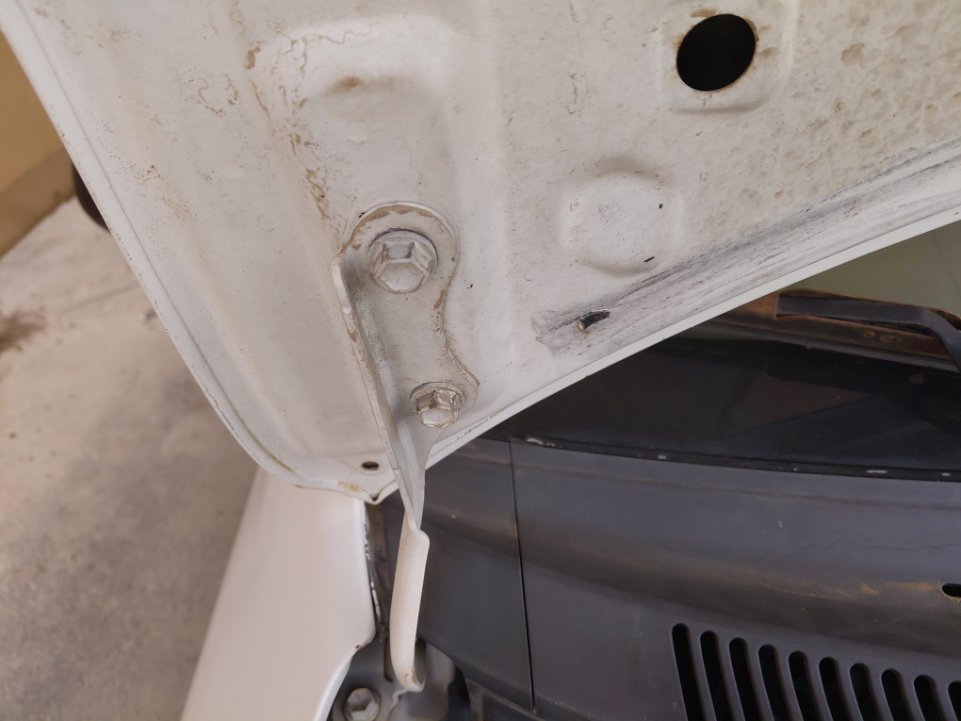 تويوتا يارس  2012 image