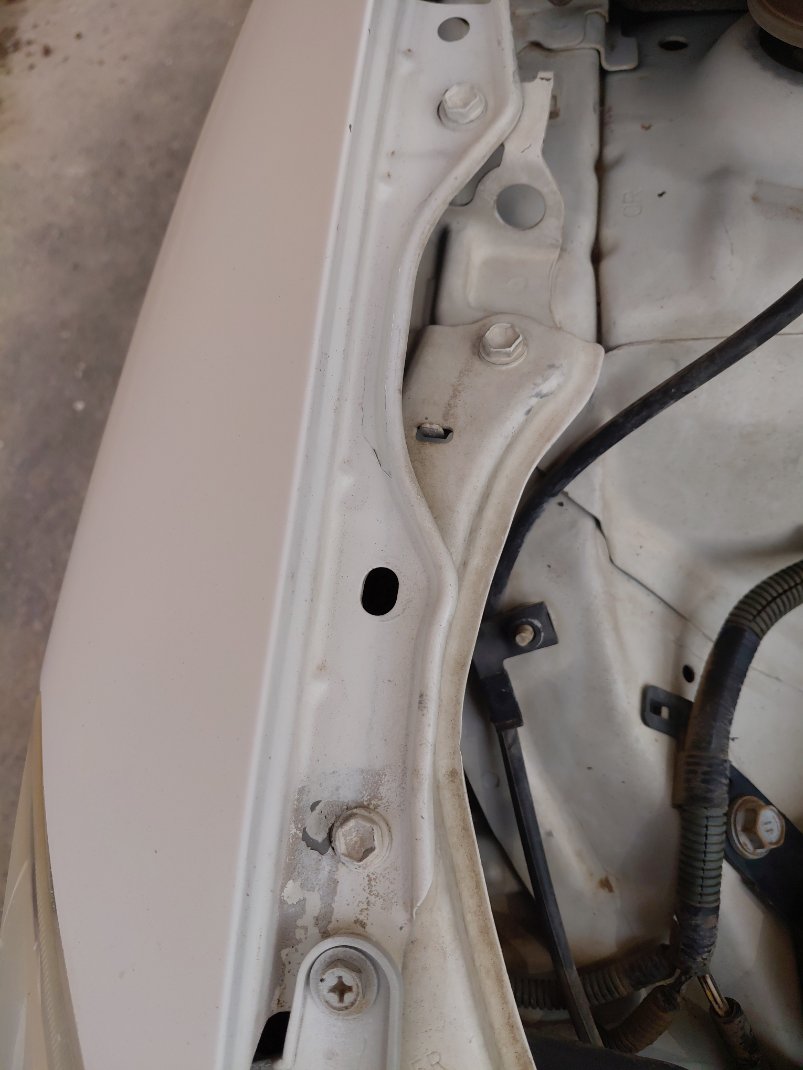 تويوتا يارس  2012 image