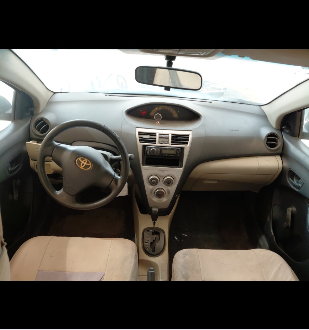 تويوتا يارس  2008 image