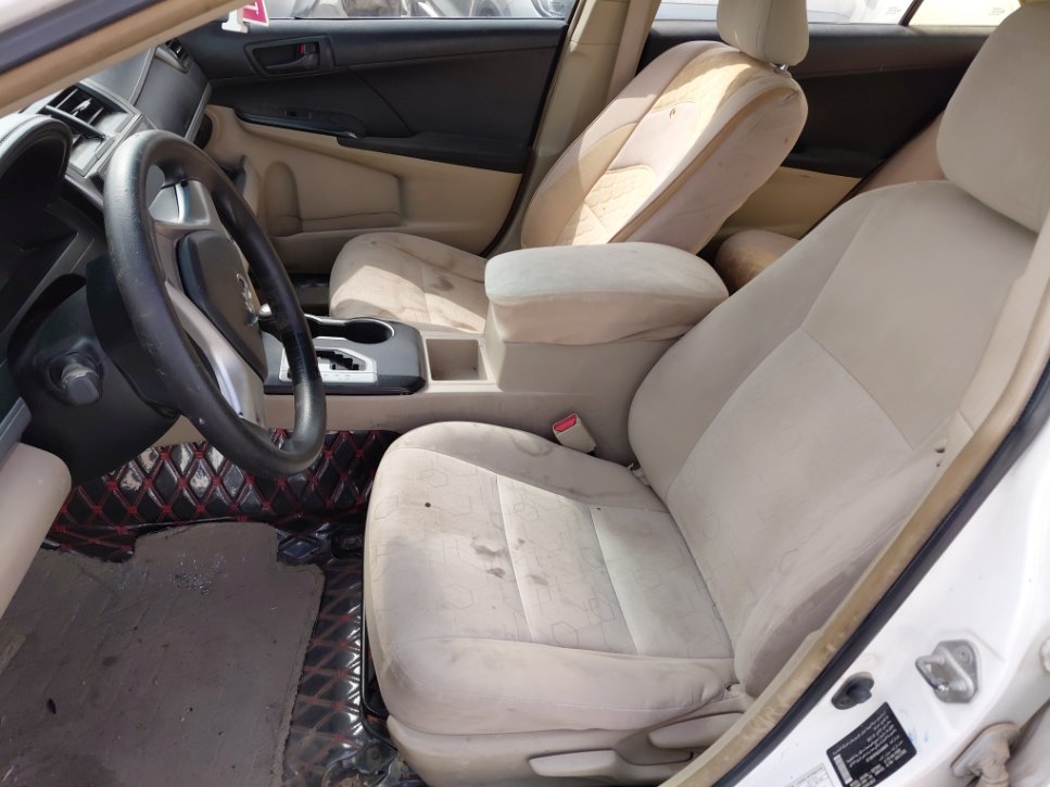 تويوتا كامري  2012 image