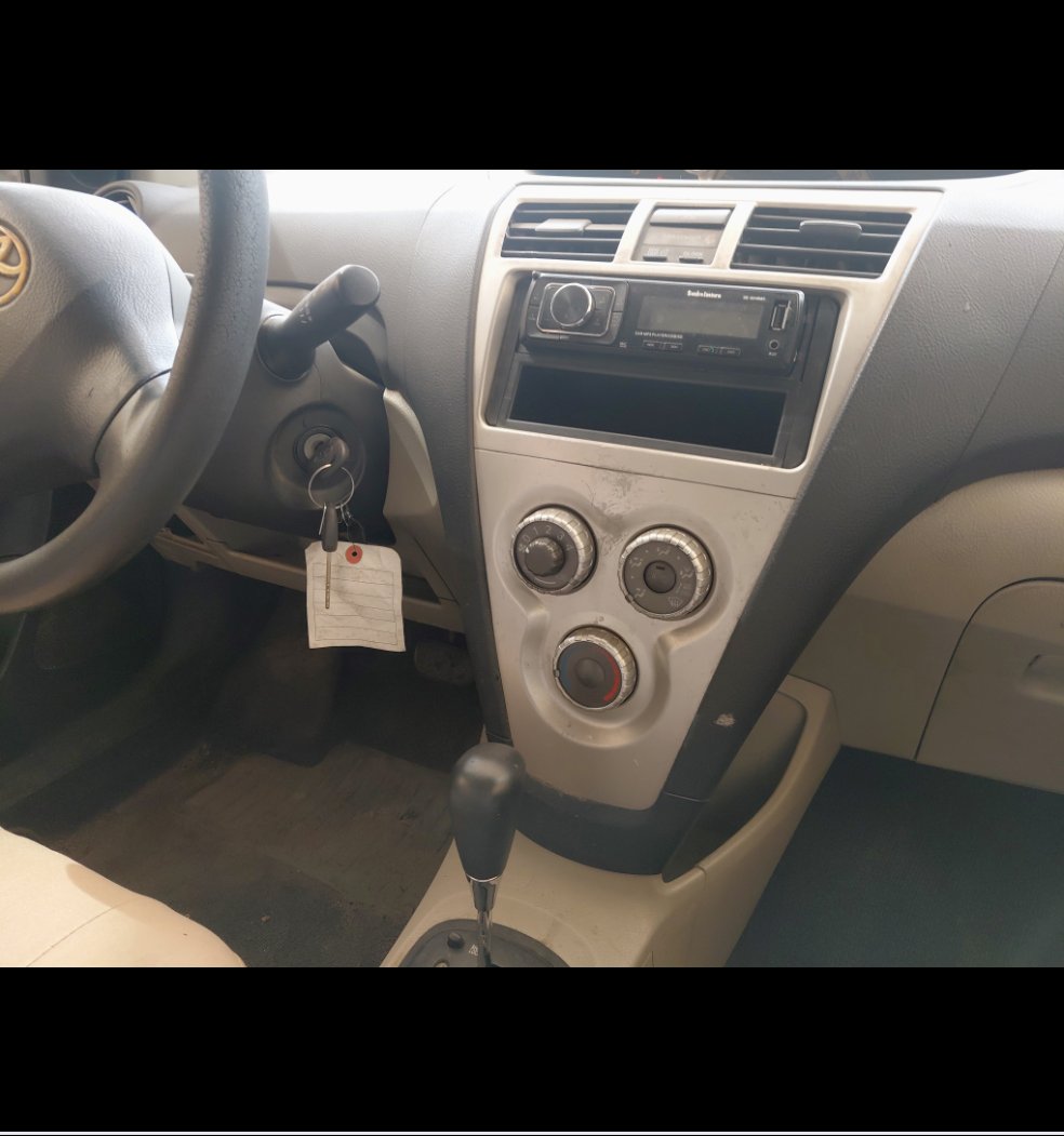 تويوتا يارس  2008 image