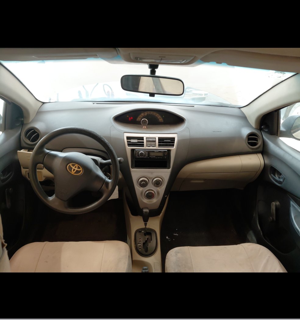 تويوتا يارس  2008 image