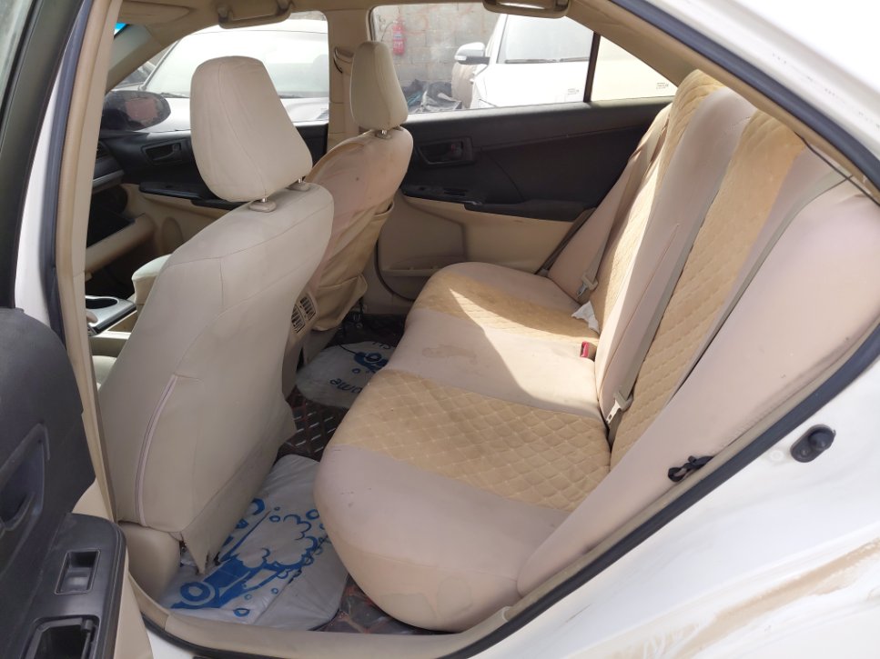 تويوتا كامري  2012 image