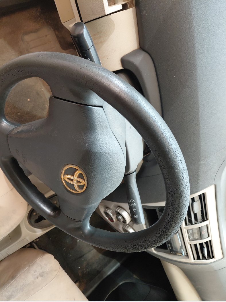 تويوتا يارس  2008 image