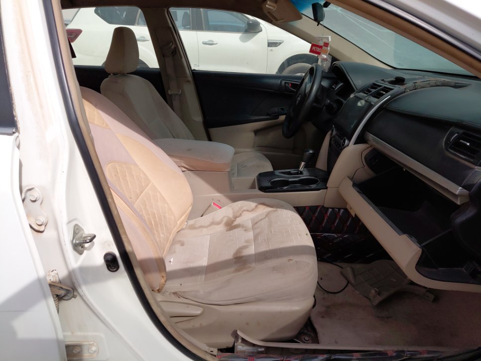 تويوتا كامري  2012 image