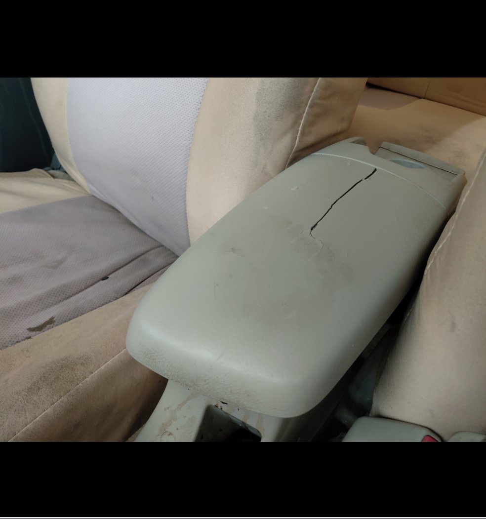 تويوتا يارس  2008 image