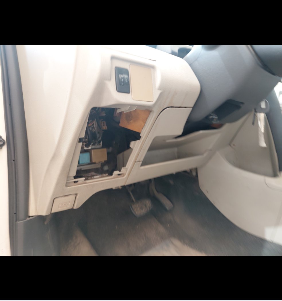 تويوتا يارس  2008 image