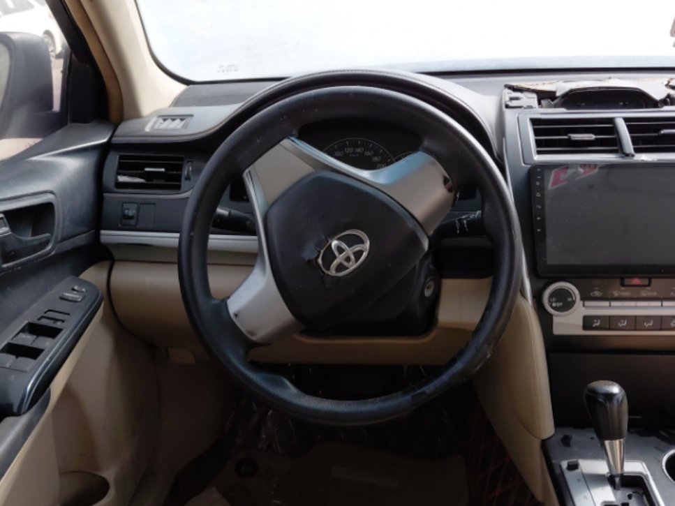 تويوتا كامري  2012 image