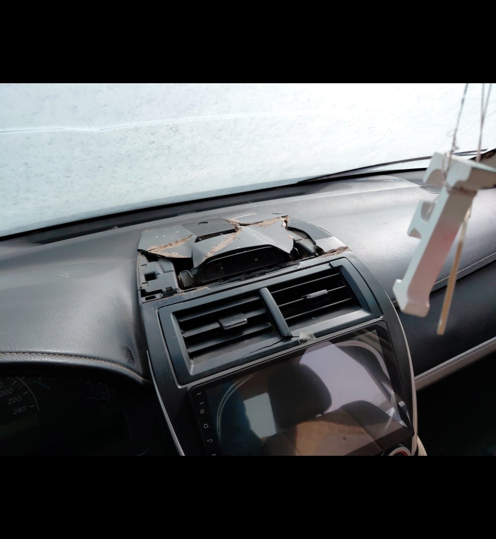 تويوتا كامري  2012 image