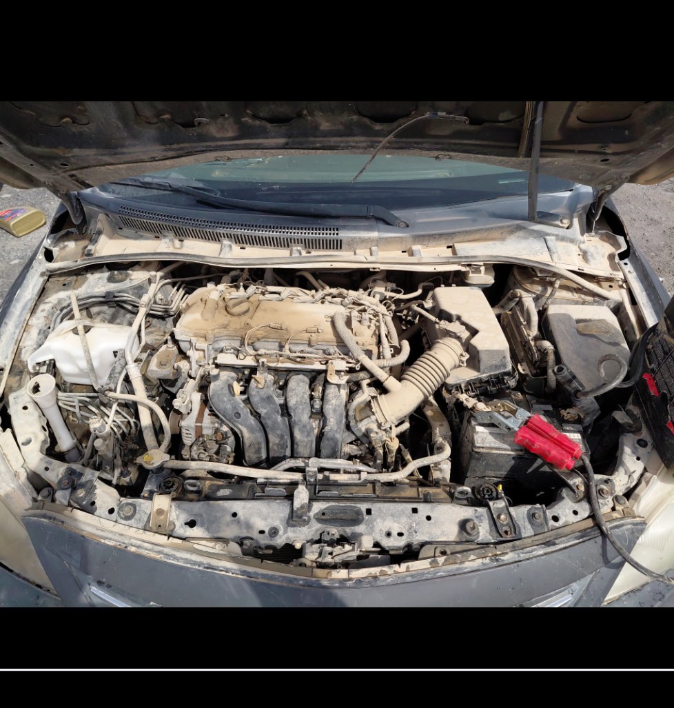 تويوتا كورولا  2011 image