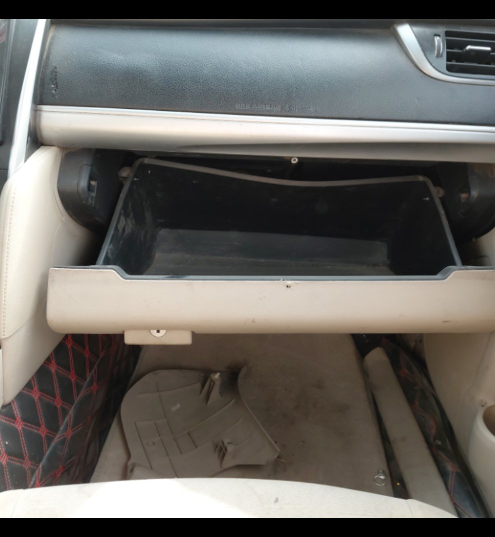 تويوتا كامري  2012 image