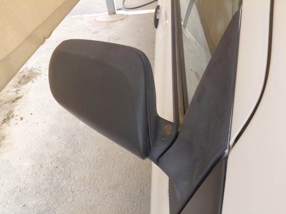 تويوتا يارس  2012 image