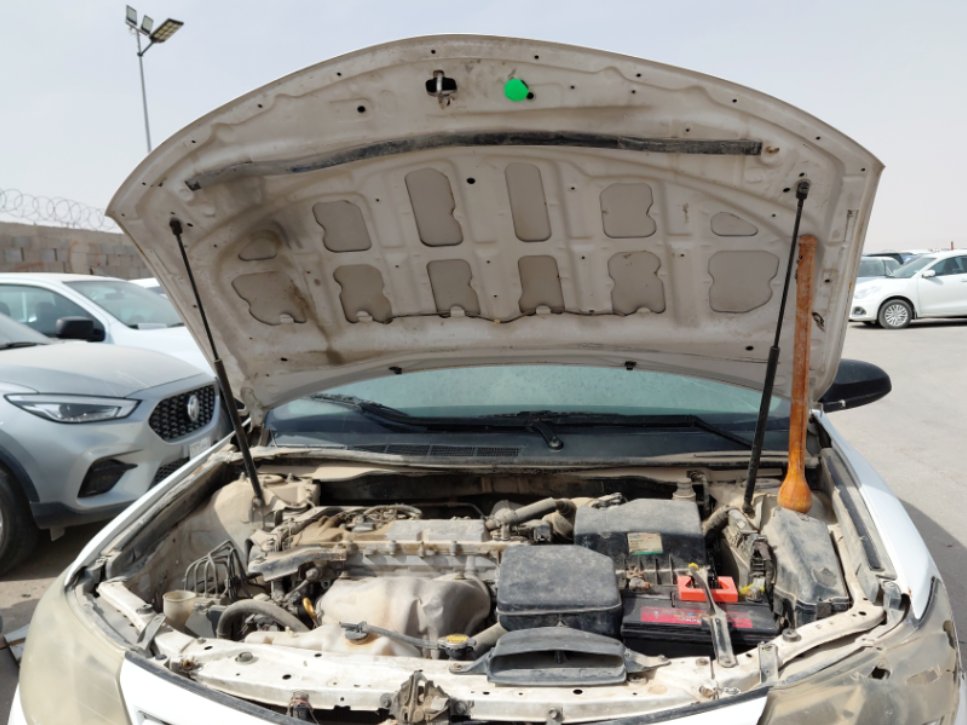 تويوتا كامري  2012 image