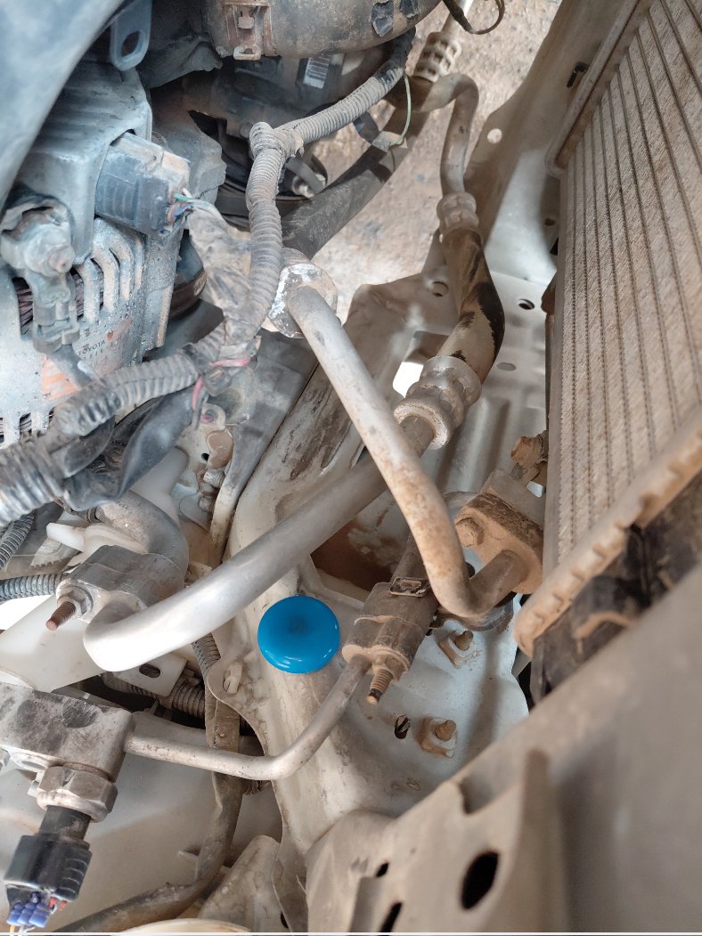 تويوتا يارس  2008 image