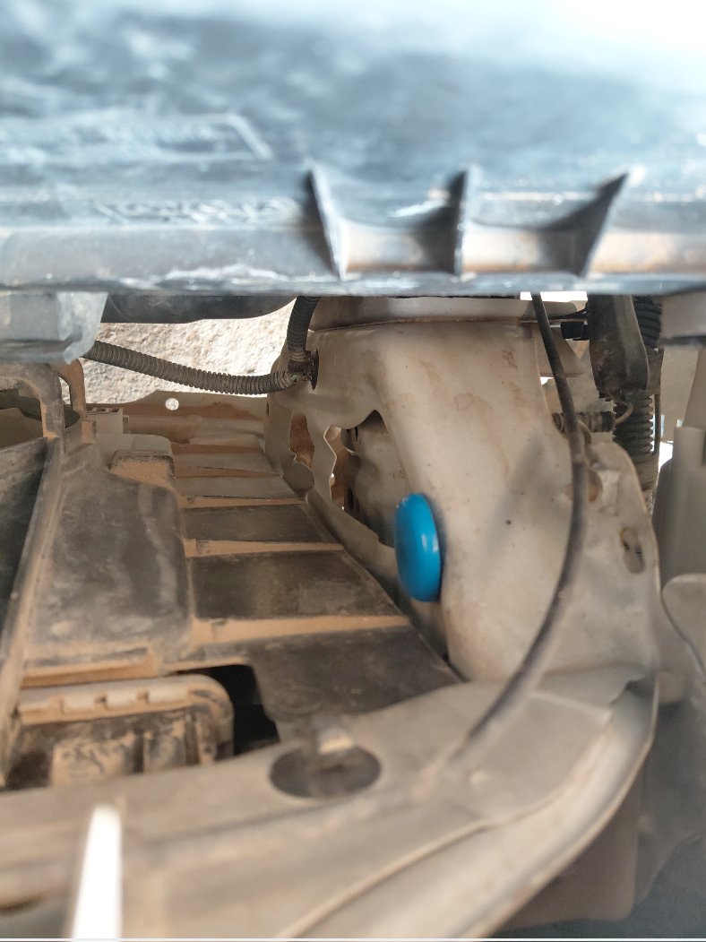 تويوتا يارس  2008 image