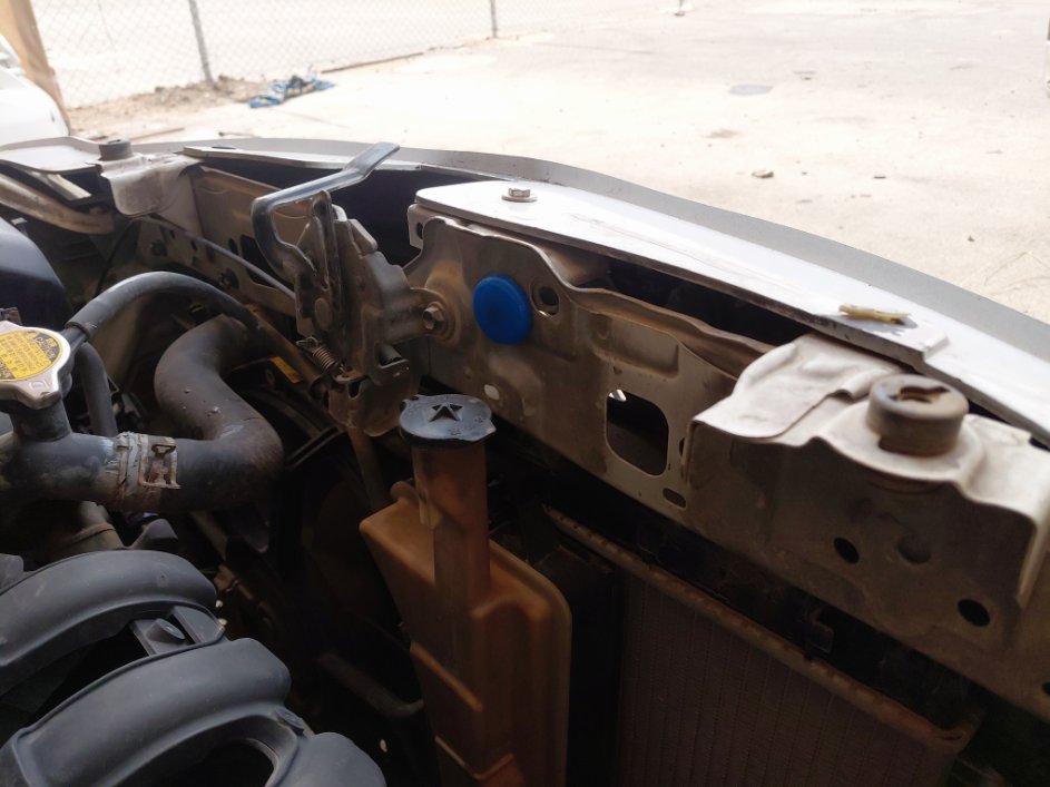 تويوتا يارس  2008 image