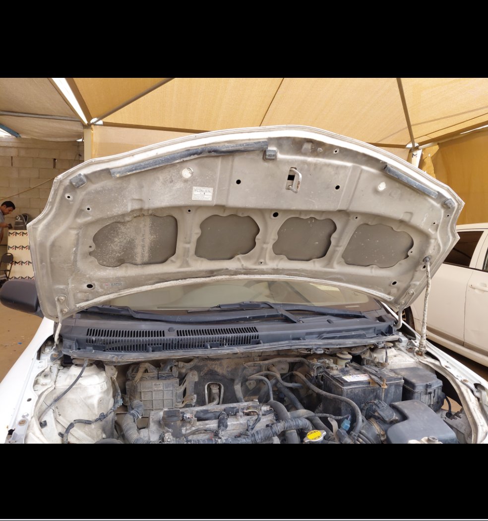 تويوتا يارس  2008 image