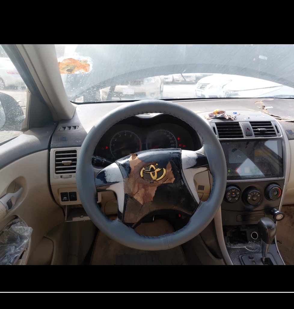 تويوتا كورولا  2011 image