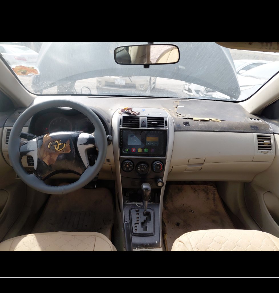 تويوتا كورولا  2011 image