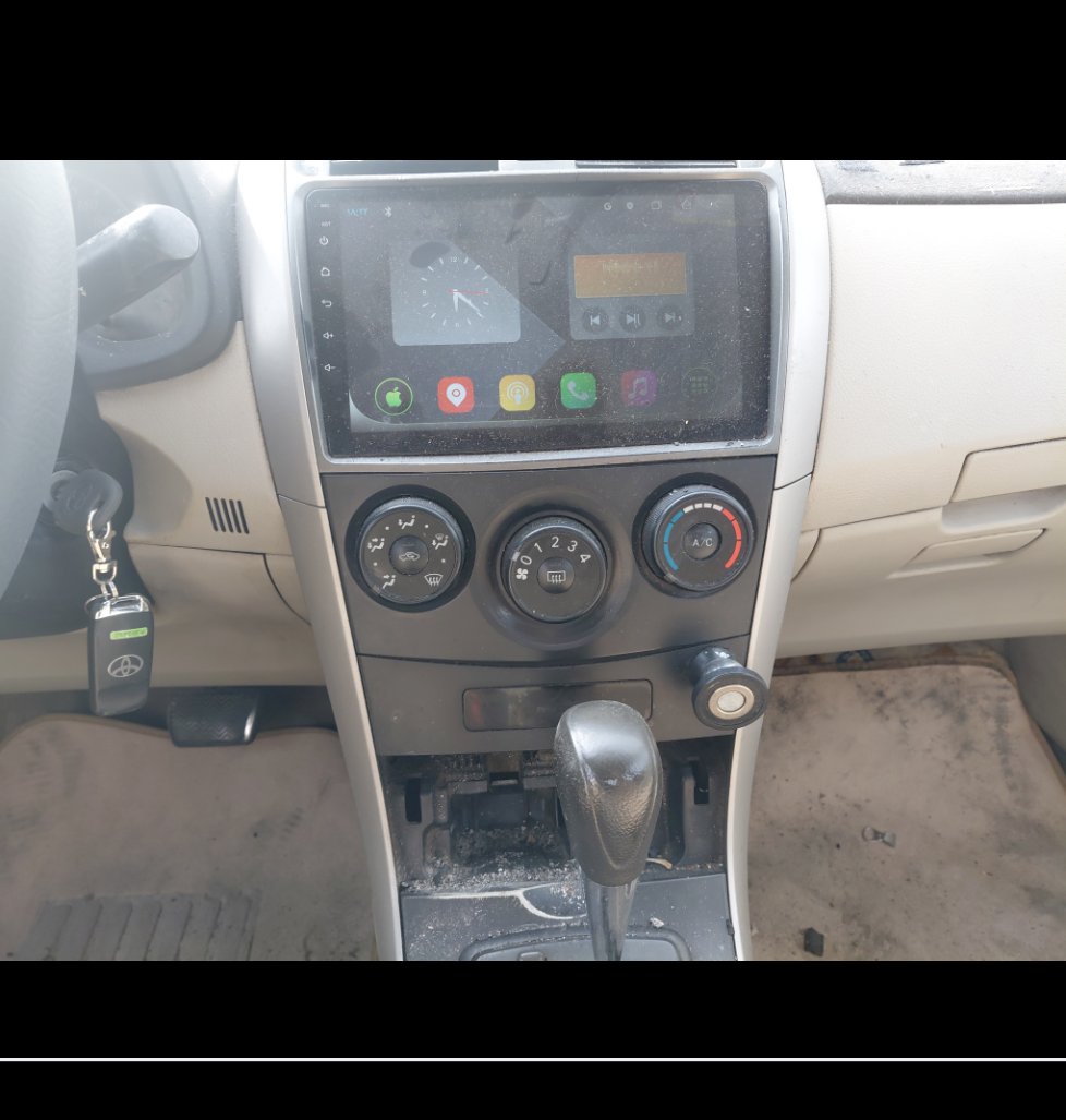 تويوتا كورولا  2011 image