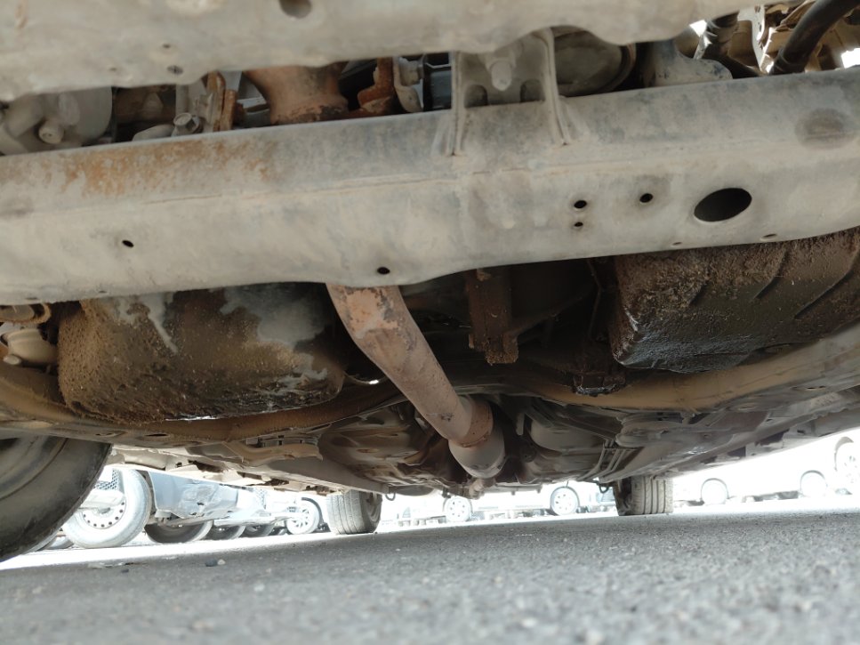 تويوتا كامري  2012 image