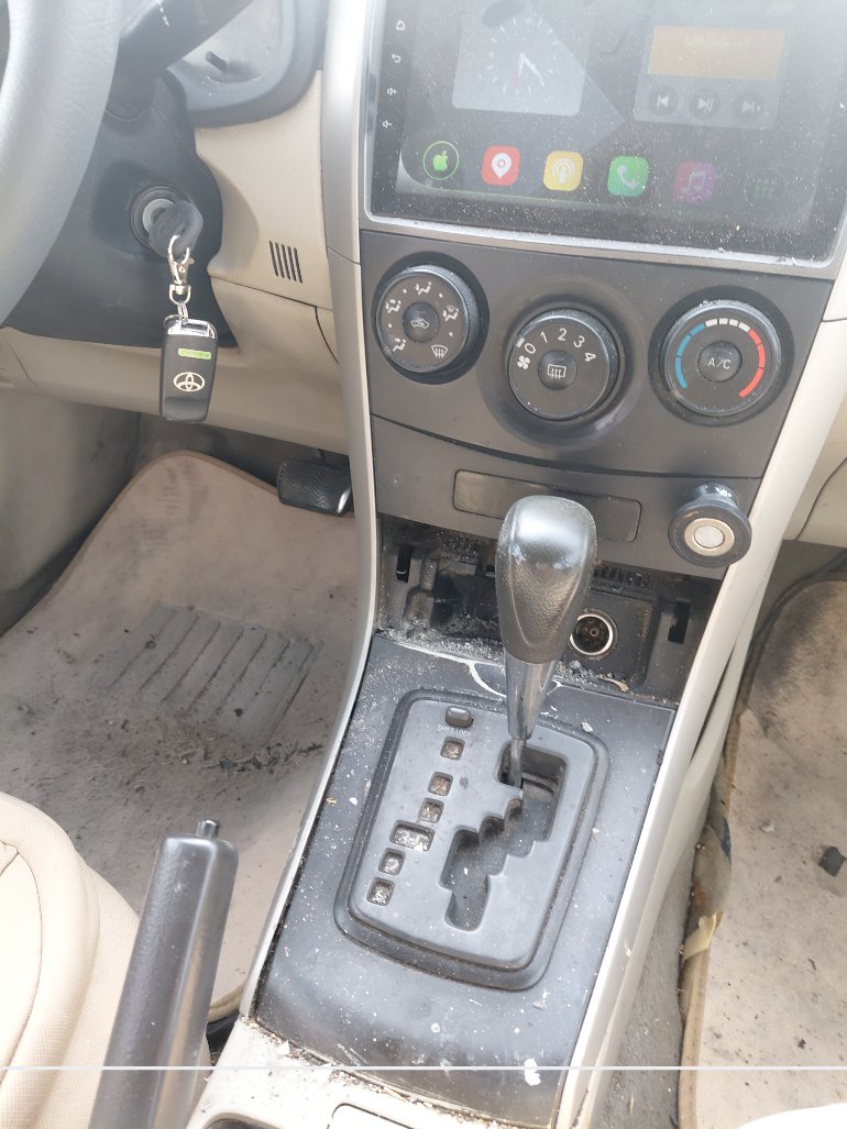 تويوتا كورولا  2011 image