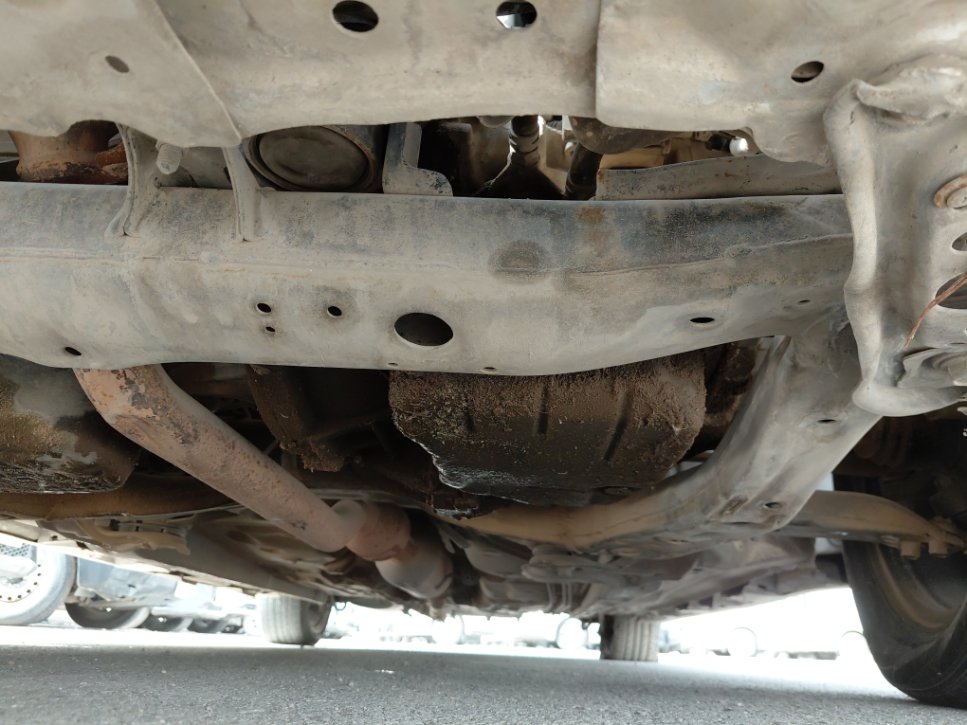 تويوتا كامري  2012 image