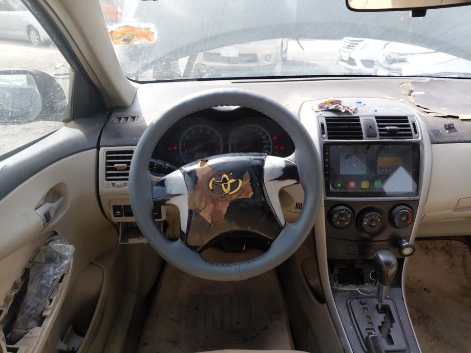 تويوتا كورولا  2011 image