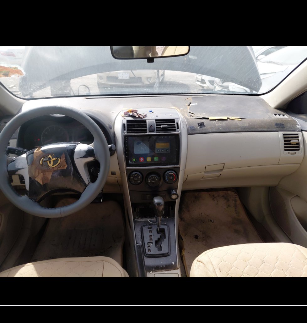 تويوتا كورولا  2011 image