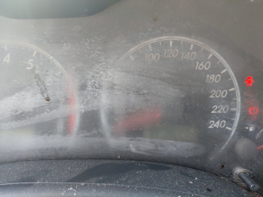 تويوتا كورولا  2011 image