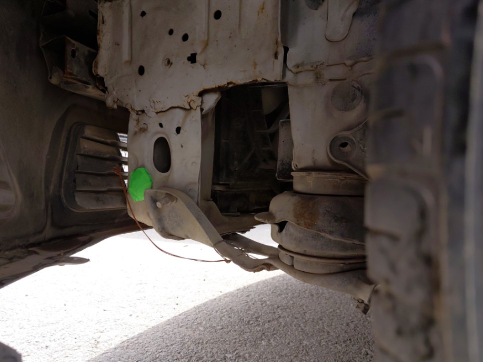 تويوتا كامري  2012 image