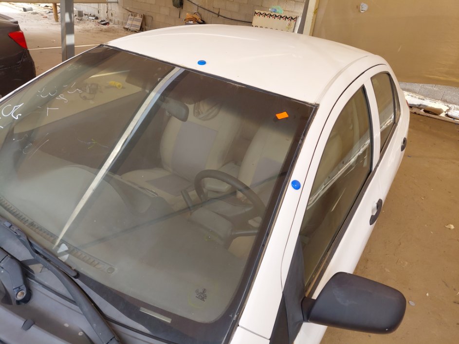 تويوتا يارس  2008 image