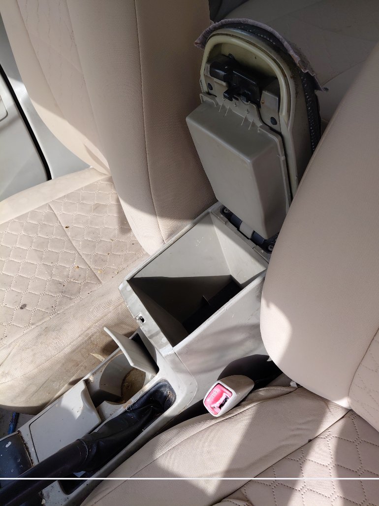 تويوتا كورولا  2011 image