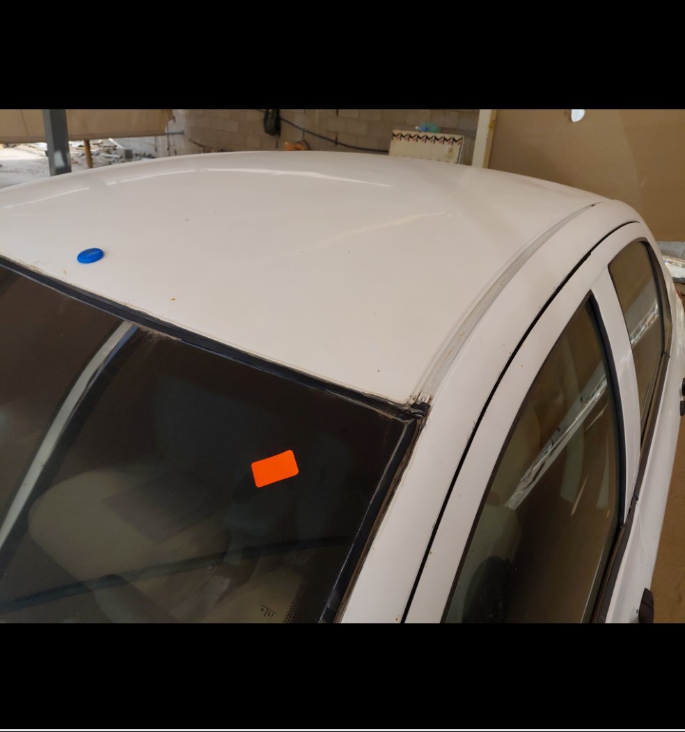 تويوتا يارس  2008 image