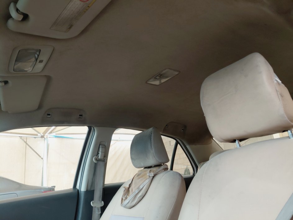 تويوتا يارس  2008 image