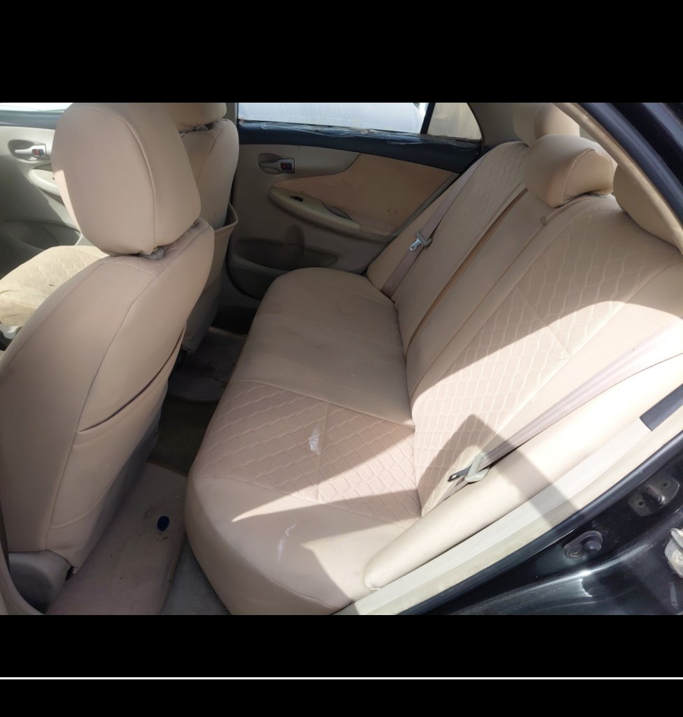 تويوتا كورولا  2011 image