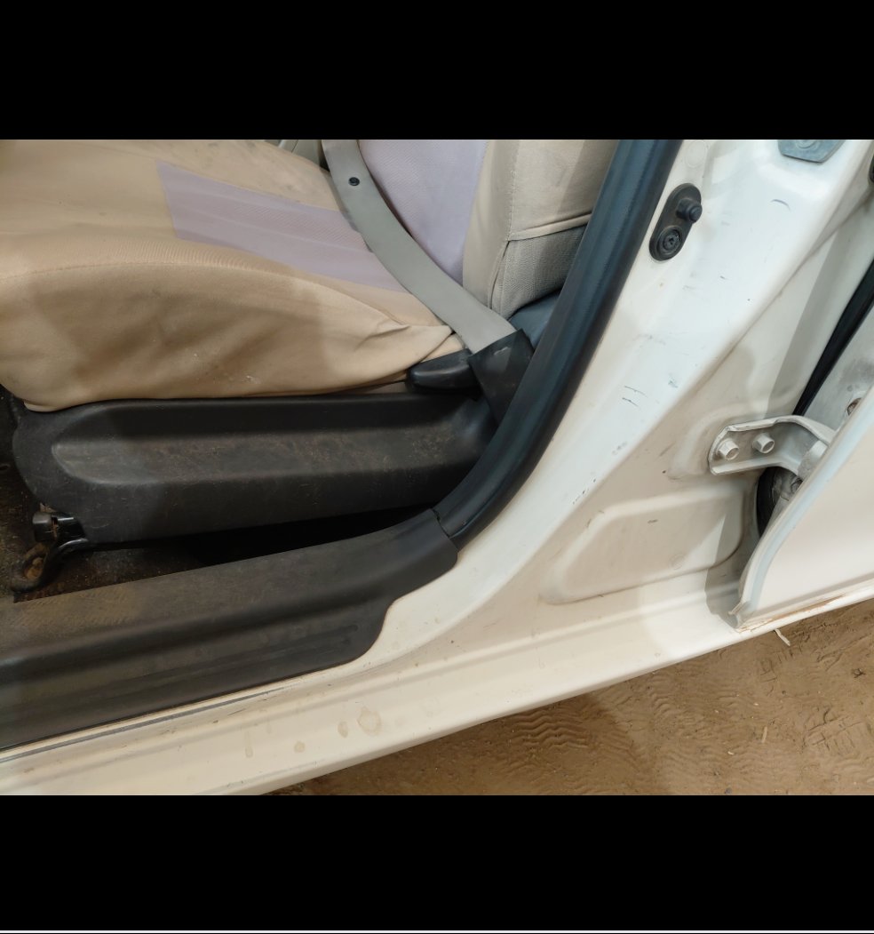 تويوتا يارس  2008 image