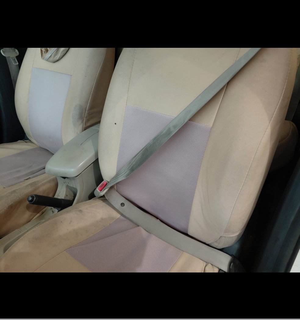 تويوتا يارس  2008 image