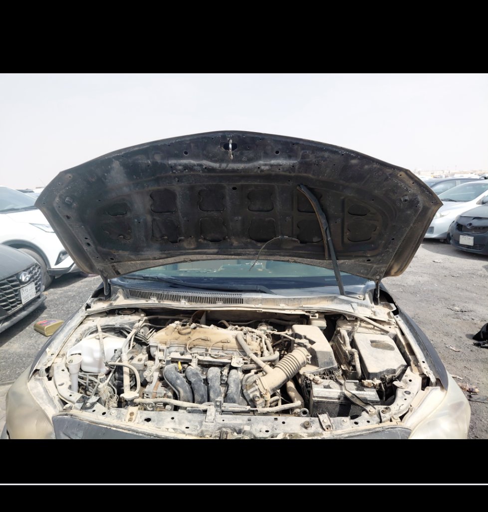 تويوتا كورولا  2011 image